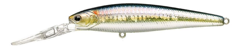 Lucky Craft Staysee SP