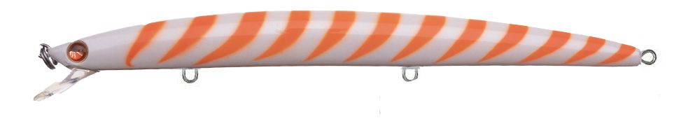 Seaspin Mommotti 180 SF / SS