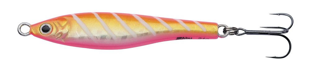 Abu Garcia Fast Cast