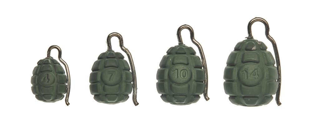 Illex John Weight Illex