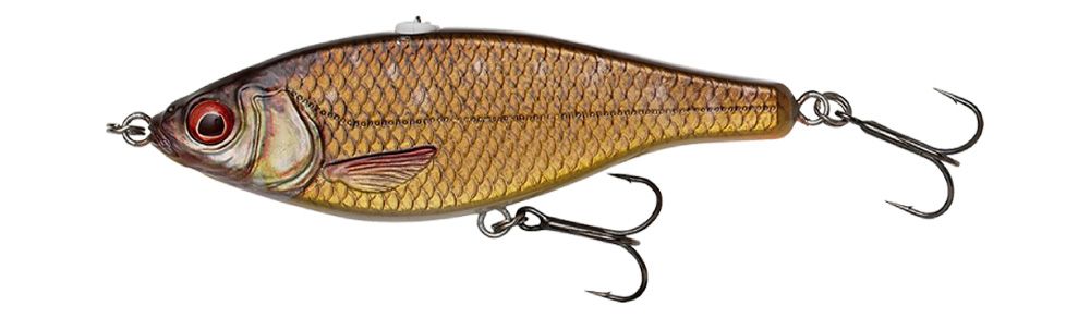 Savage Gear 3D Roach Jerkster