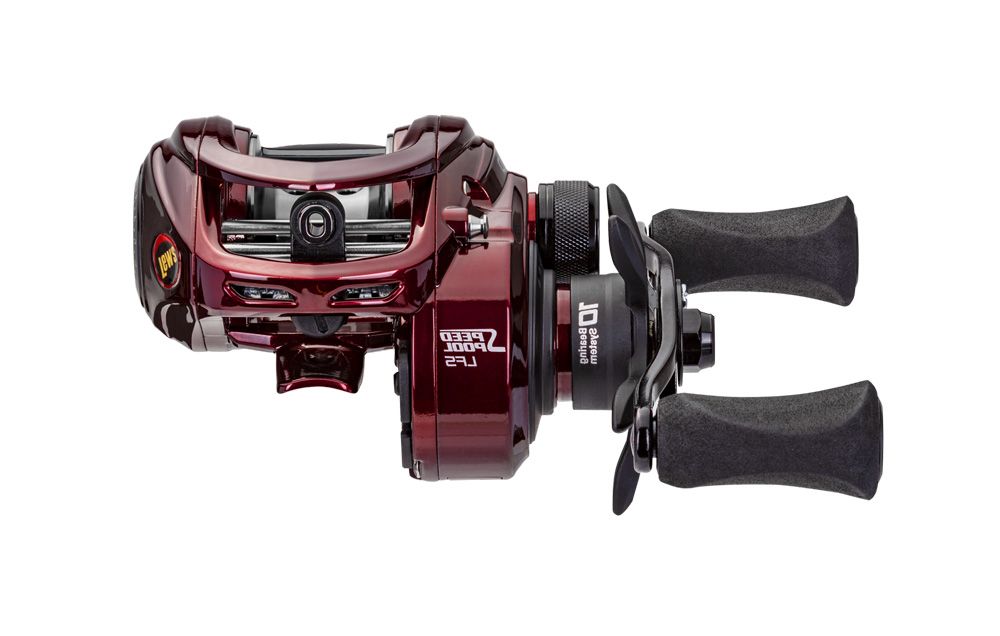 Lew's KVD LFS Casting Reel