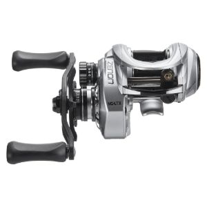 Abu Garcia Zenon MG-LTX casting Abu Garcia