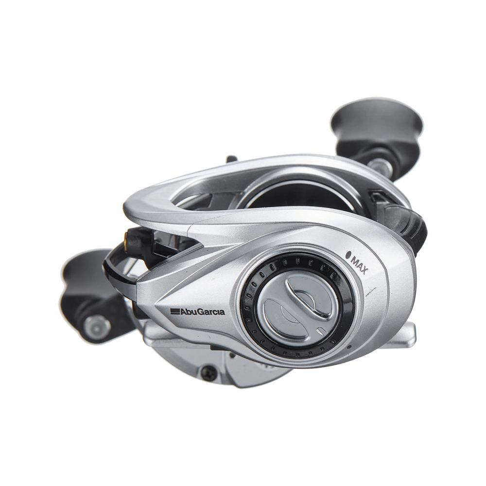 Abu Garcia Zenon MG-LTX casting Abu Garcia