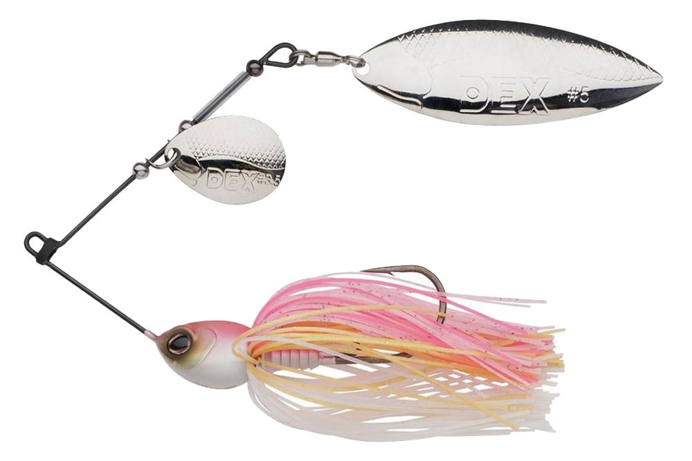 Berkley Dex Spinnerbait