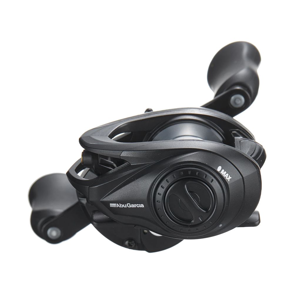 Abu Garcia Zenon X casting