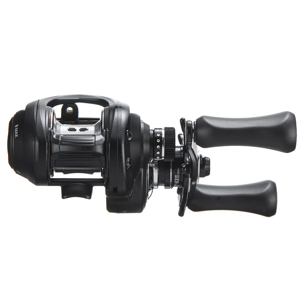 Abu Garcia Zenon X casting