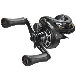Abu Garcia Zenon X casting