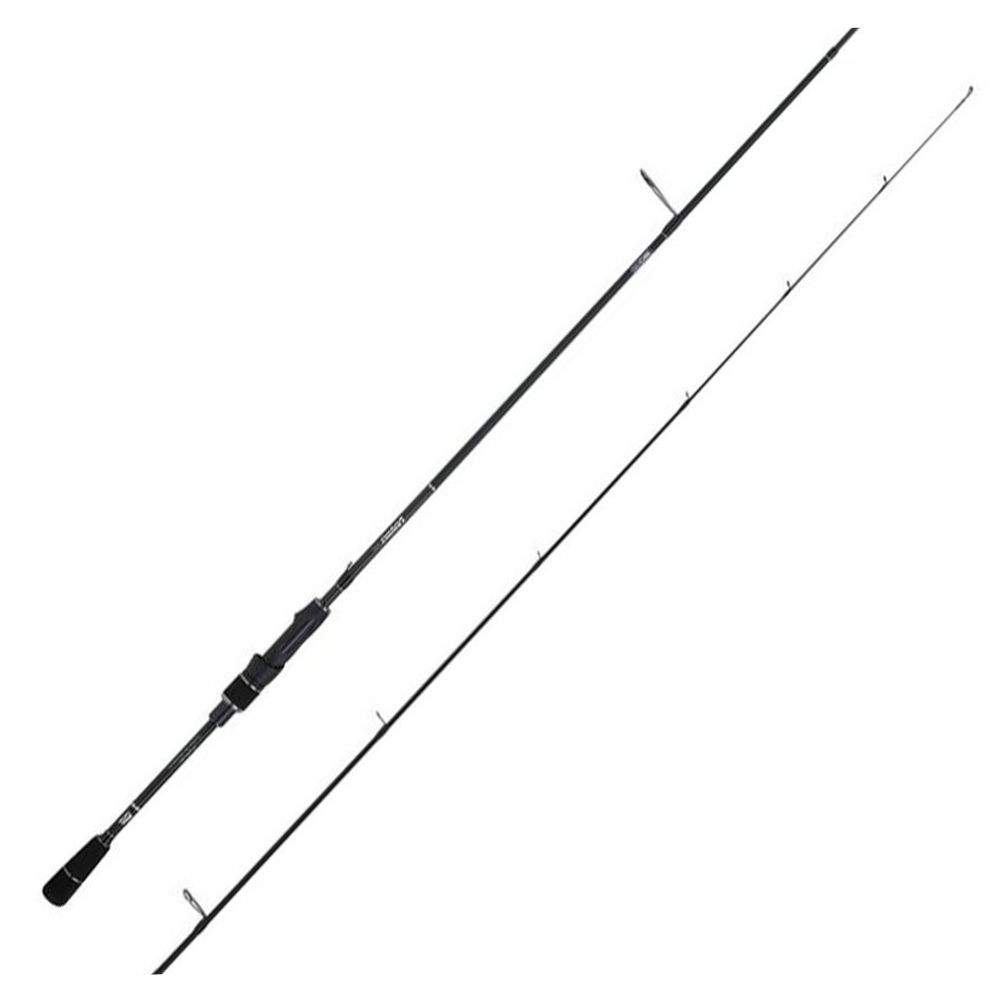 Abu Garcia Veritas Sensi-S spinning