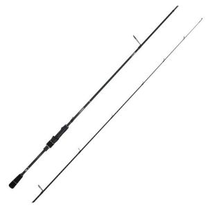 Abu Garcia Veritas Sensi-S spinning