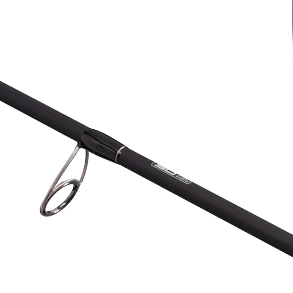 Abu Garcia Veritas spinning