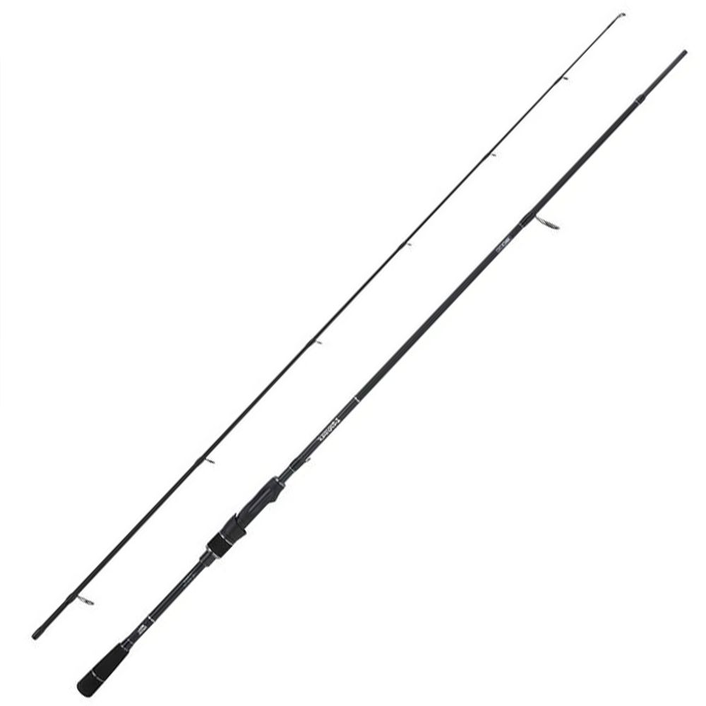 Abu Garcia Veritas spinning