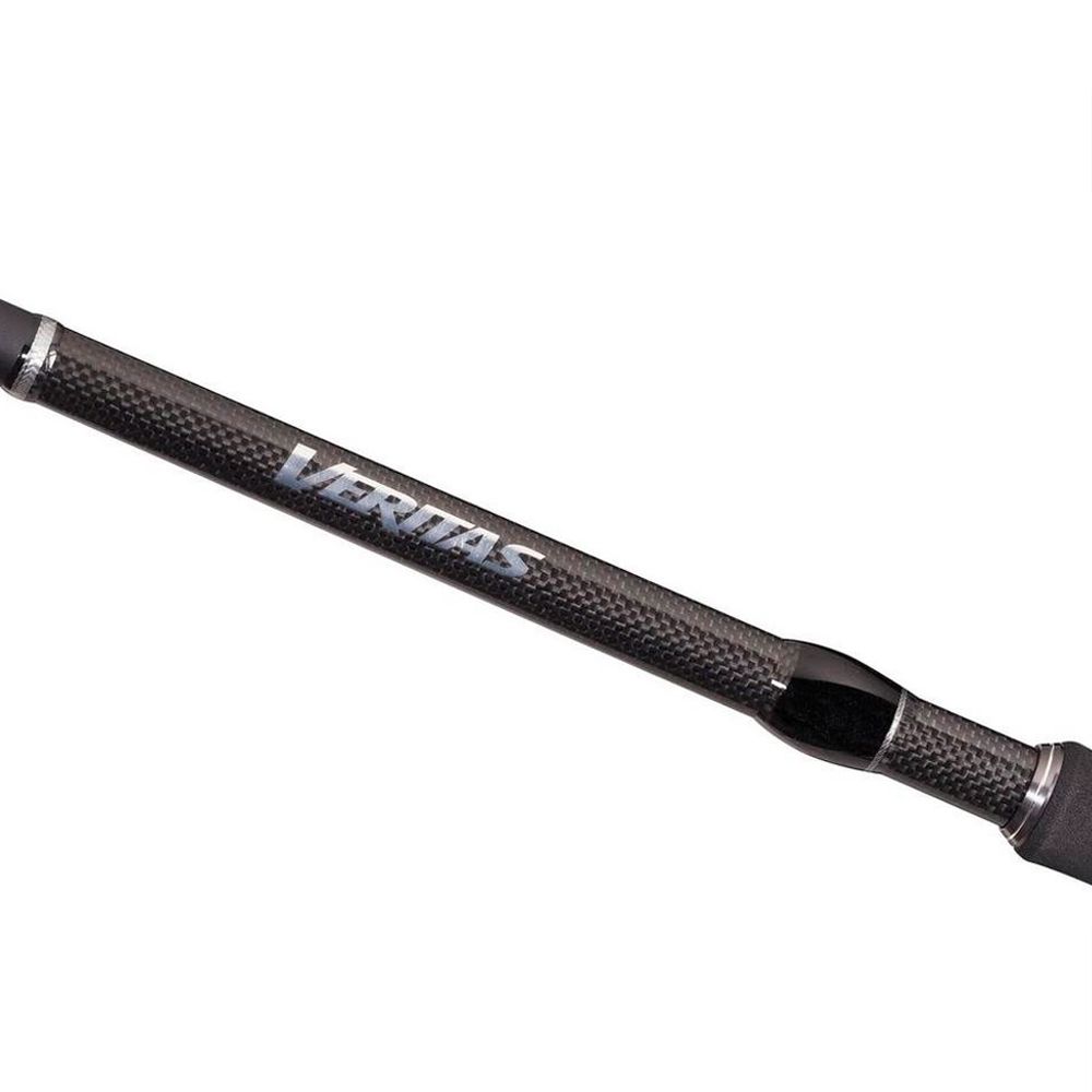 Abu Garcia Veritas spinning