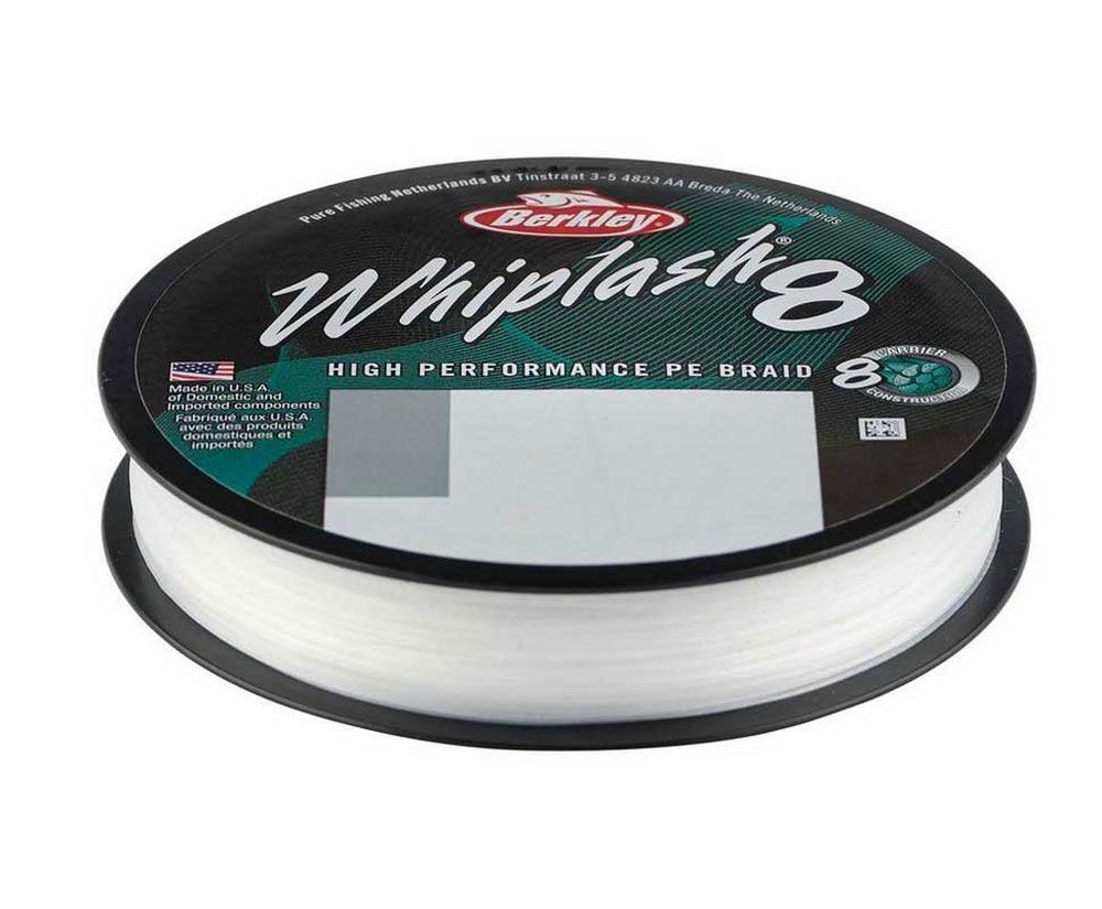 Berkley Whiplash 8 150 M