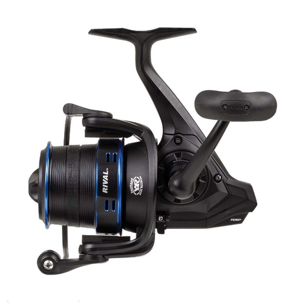 Penn Rival Blue Longcast