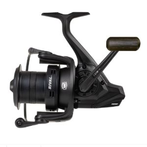 Penn Rival Black Longcast Penn