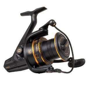 Penn Rival Gold Longcast 