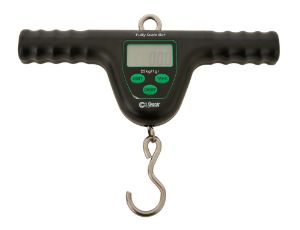 Sensas Bilancia Digitale 25 kg /1g