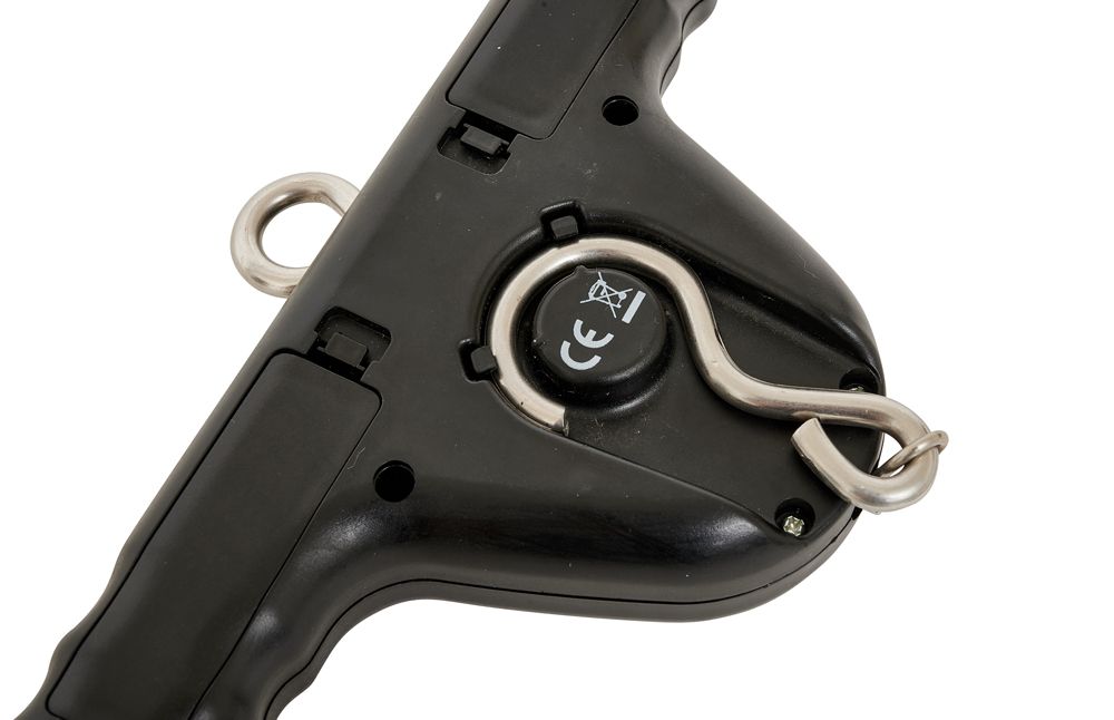 Sensas Bilancia Digitale 25 kg /1g