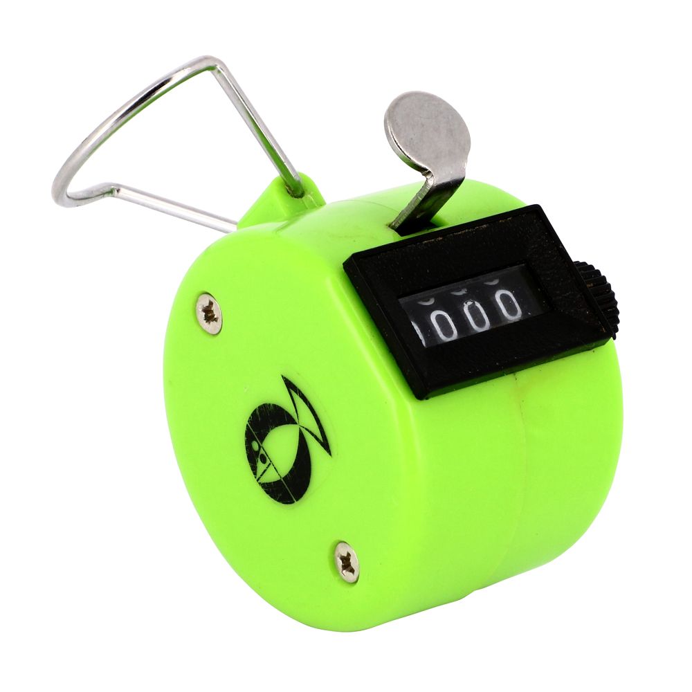 Sensas Contatore Manuale