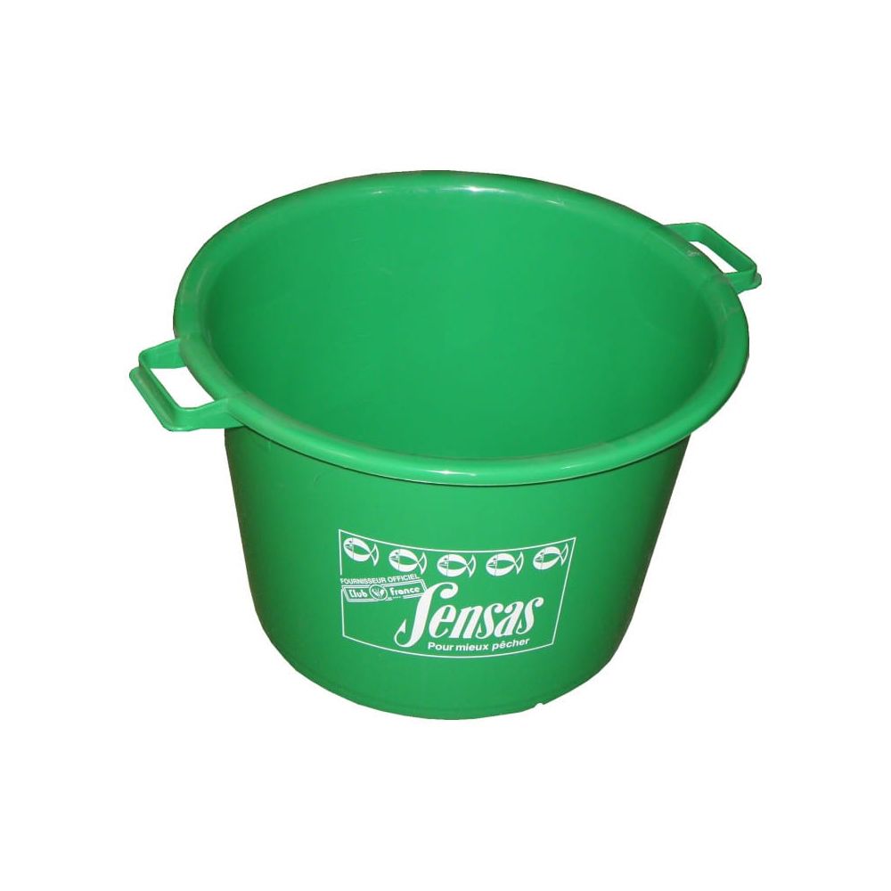 Sensas Secchio per Pasture 40 L 
