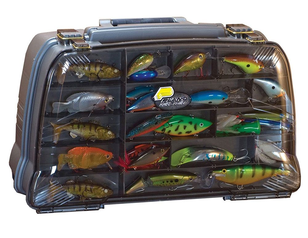 Plano Guide Series Magnum Satchel