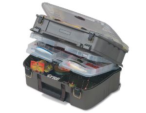 Plano Guide Series Magnum Satchel