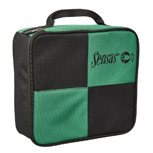 Sensas Trousse Classic Special Mulinelli e Accessori Feeder