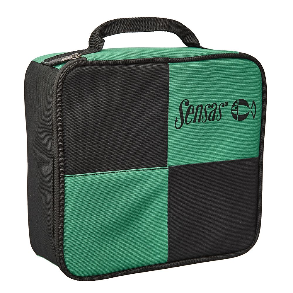 Sensas Trousse Classic Special Mulinelli e Accessori Feeder Sensas