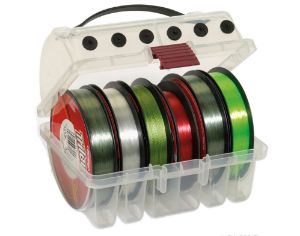 Plano Filler Line Spool Box W Label