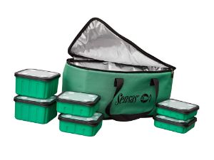 Sensas Borsa Classic Special Esche 