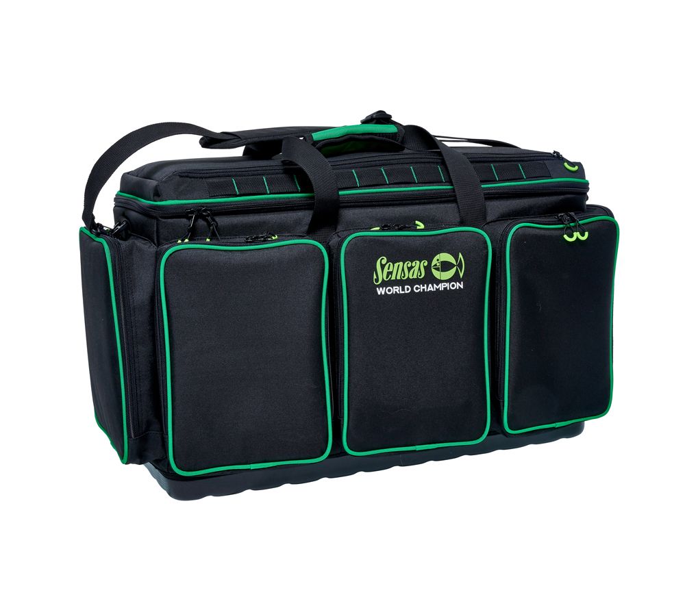 Sensas Borsa Classic Semi-Rigida Championnat