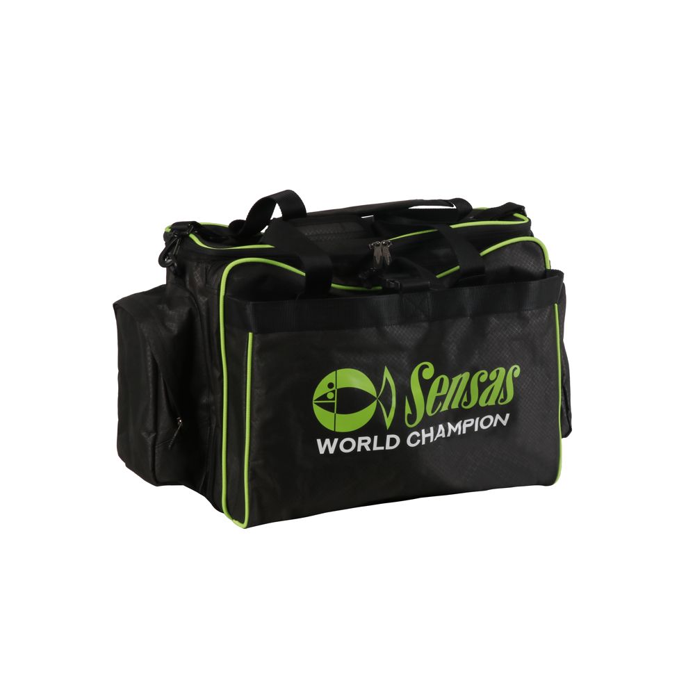 Sensas Borsa Carry All Power Match Sensas