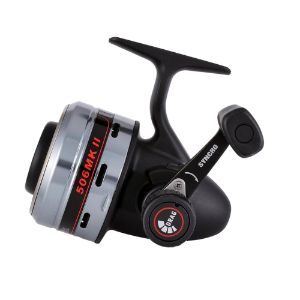 Abu Garcia 506 MKII spincast