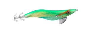 Fish Inc Lures Egilicious 527  - Neon glow (Glow) Fish Inc Lures