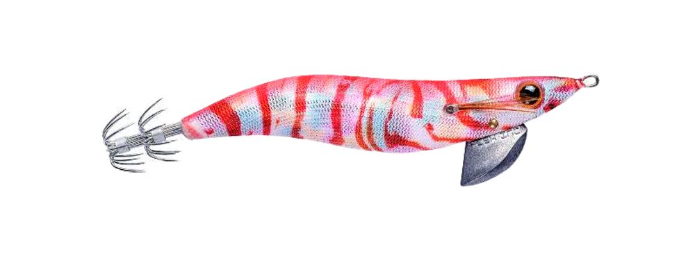 Fish Inc Lures Egilicious