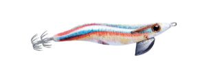 Fish Inc Lures Egilicious 509 - Flash Back Fish Inc Lures