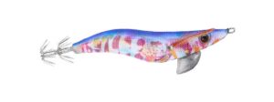 Fish Inc Lures Egilicious 520 - Blue Beans (Glow) Fish Inc Lures