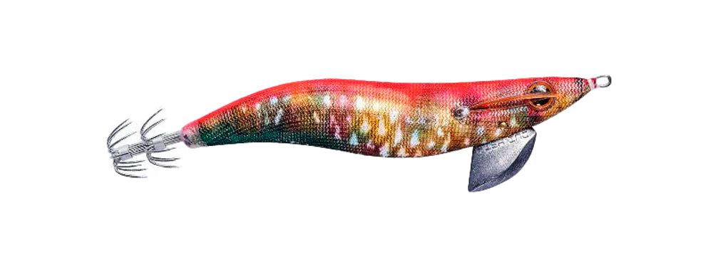 Fish Inc Lures Egilicious 511 - Green Joker Fish Inc Lures