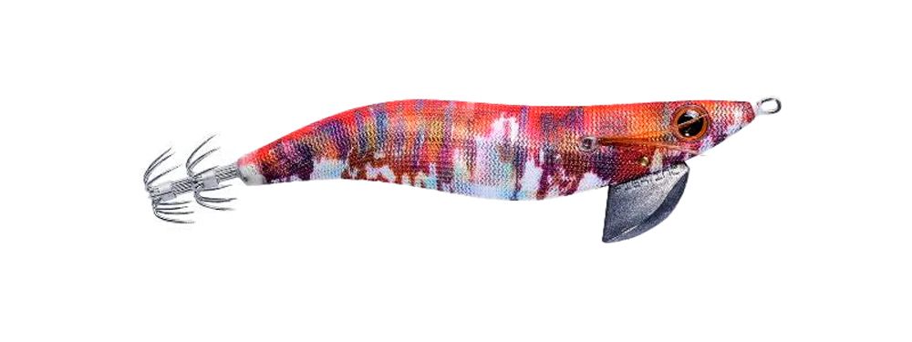 Fish Inc Lures Egilicious