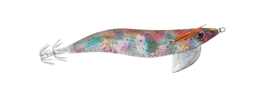 Fish Inc Lures Egilicious Fast Sinking