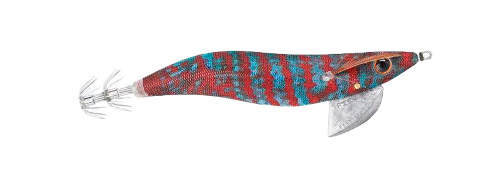 Fish Inc Lures Egilicious Fast Sinking