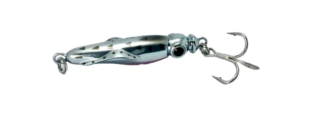 Fish Inc Lures Squidee