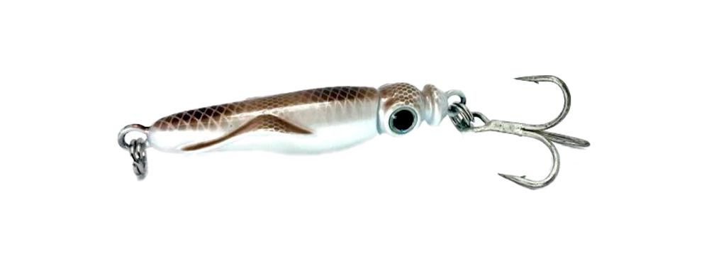 Fish Inc Lures Squidee