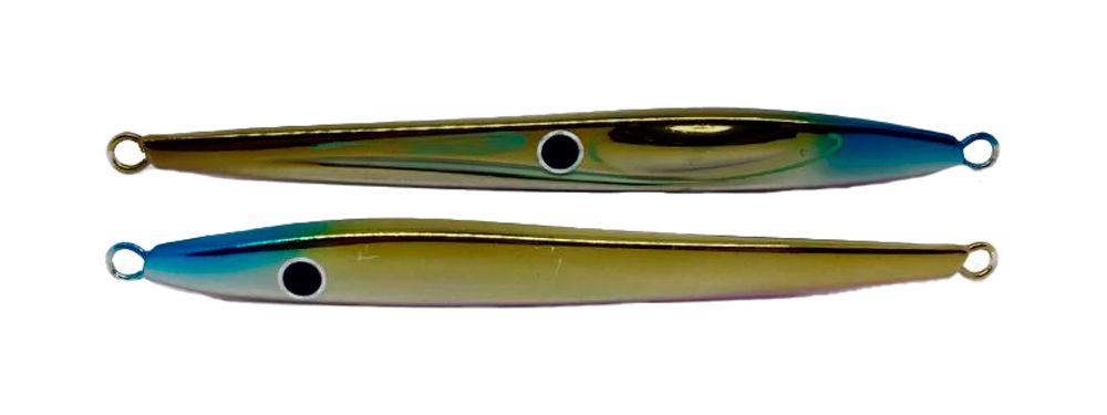 Fish Inc Lures Fishajig