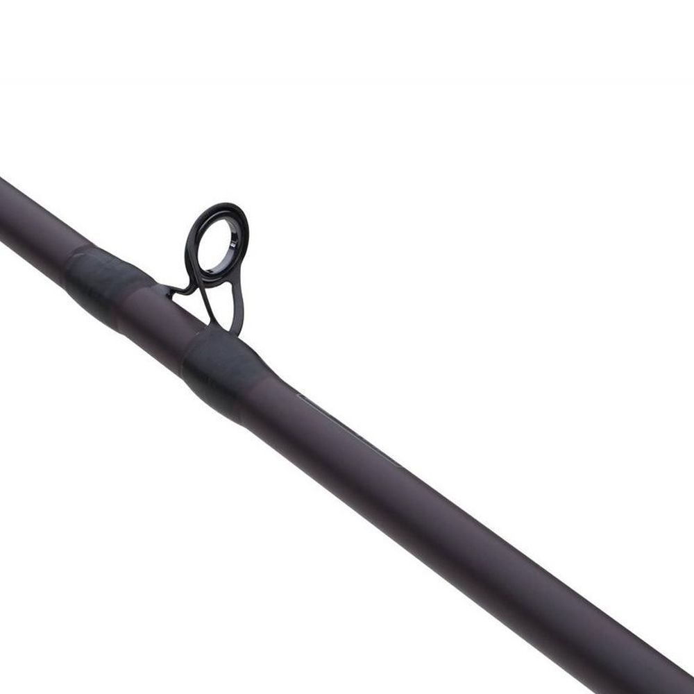 Abu Garcia Beast Pike casting