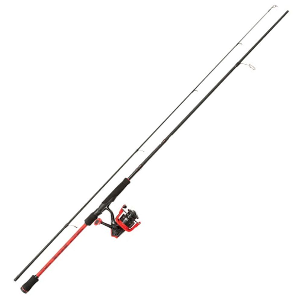 Abu Garcia Max X Spinning Combo