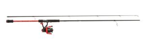 Abu Garcia Max X Spinning Combo