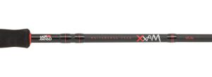 Abu Garcia Max X Spinning Combo