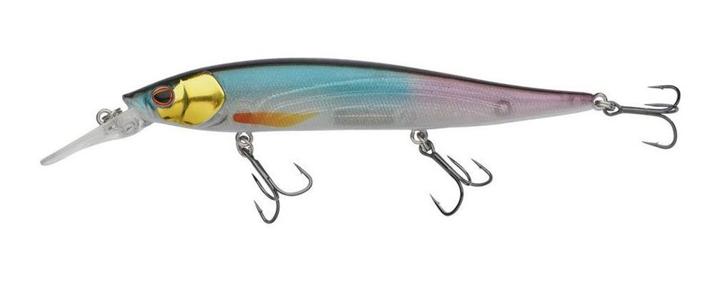 Berkley Dex Stunna 11+1